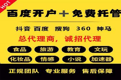 百度竞价托管运营团队案例分析：团队协作与成长